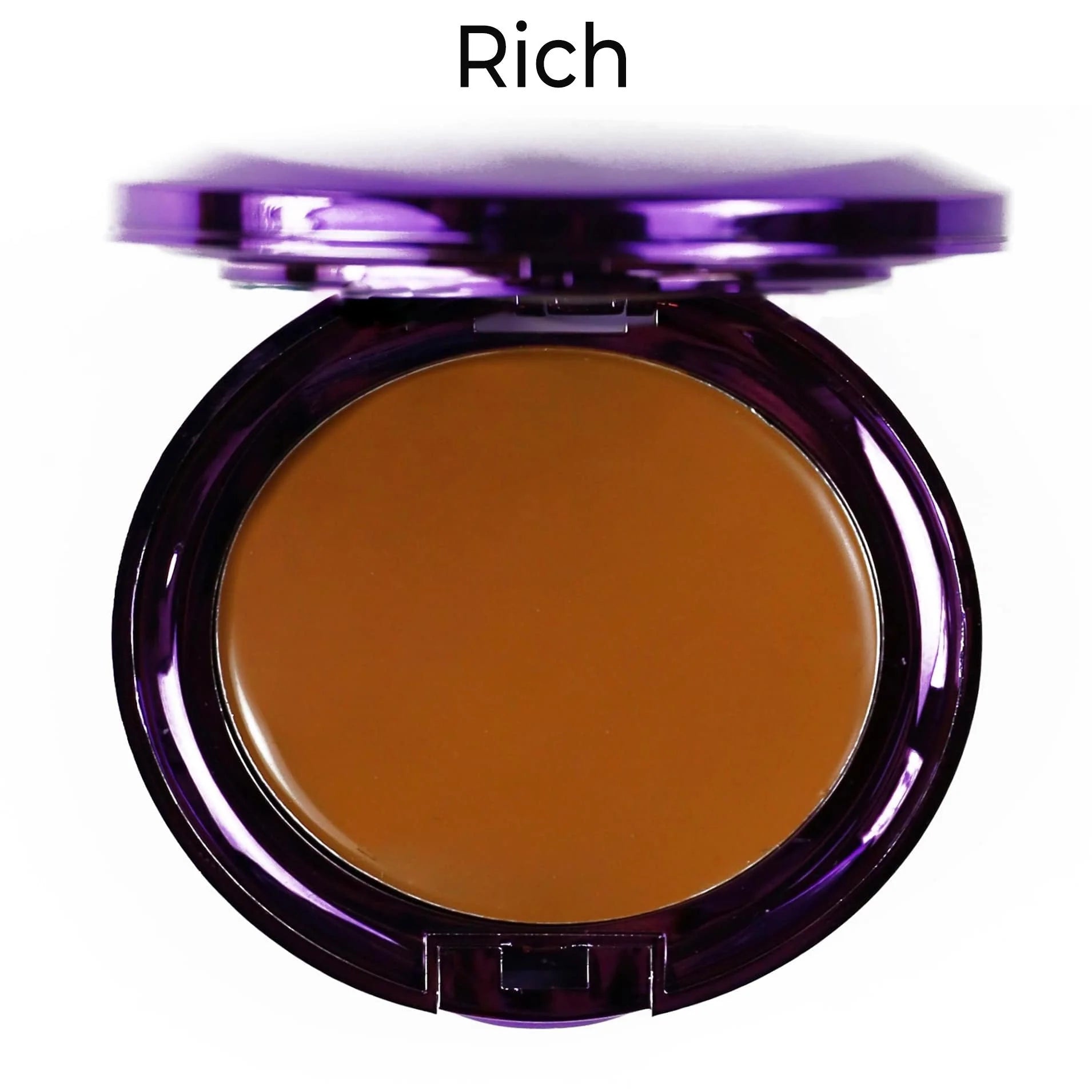 Final 3 Hours: 60%OFF-Soft Matte Cream Concealer with Brush FREE !🎁