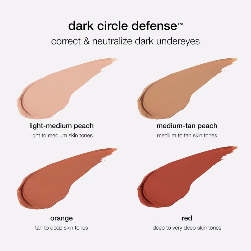 🧡Final 6 Hours: 60% OFF Tarte colored clay CC undereye corrector