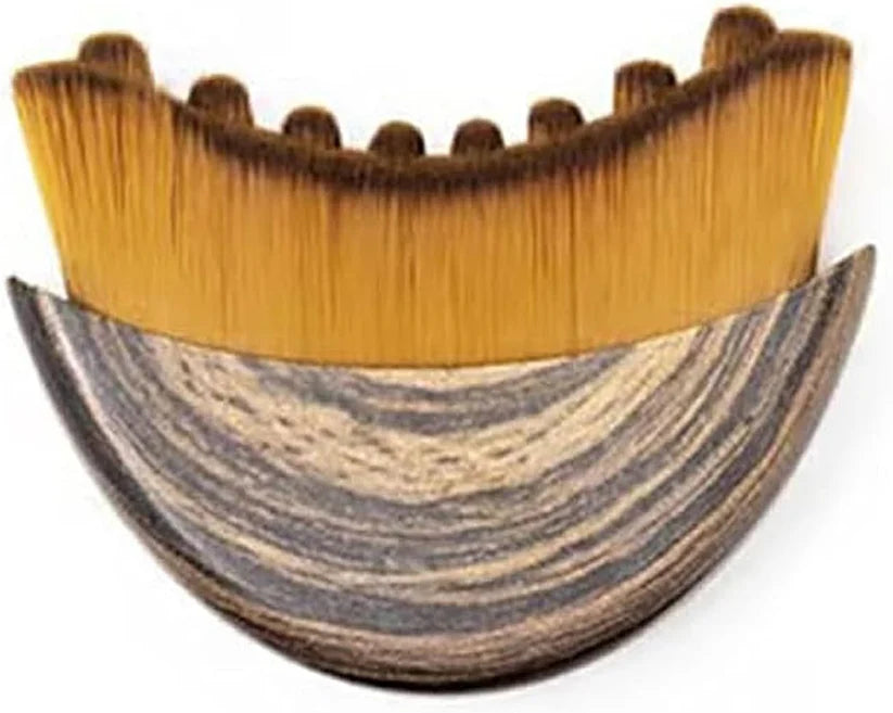 Final 3 hours 49% off:🔥Facial Brush Massage Eye and Neck Care Brush🔥