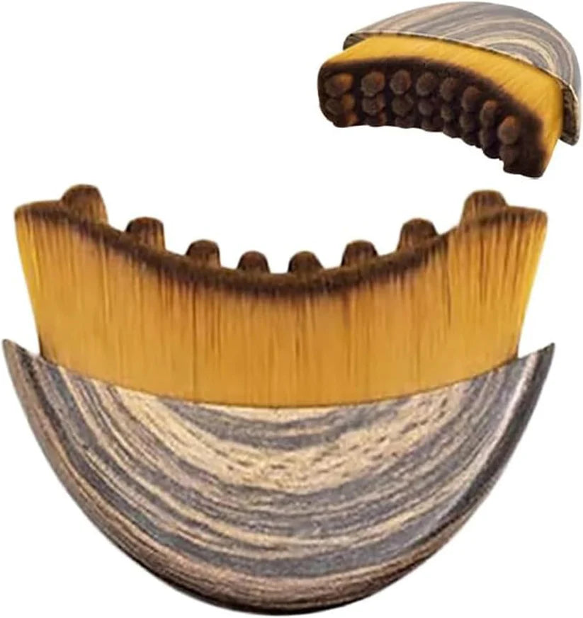 Final 3 hours 49% off:🔥Facial Brush Massage Eye and Neck Care Brush🔥