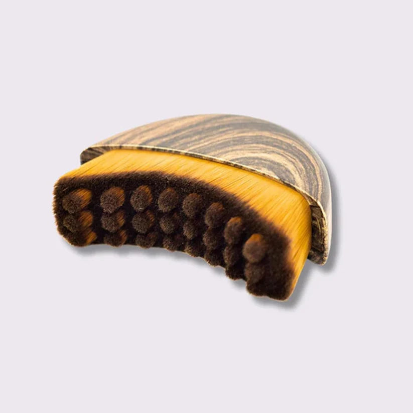 Final 3 hours 49% off:🔥Facial Brush Massage Eye and Neck Care Brush🔥