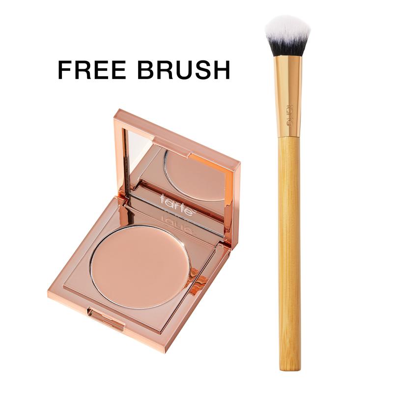 🧡Final 6 Hours: 60% OFF Tarte colored clay CC undereye corrector