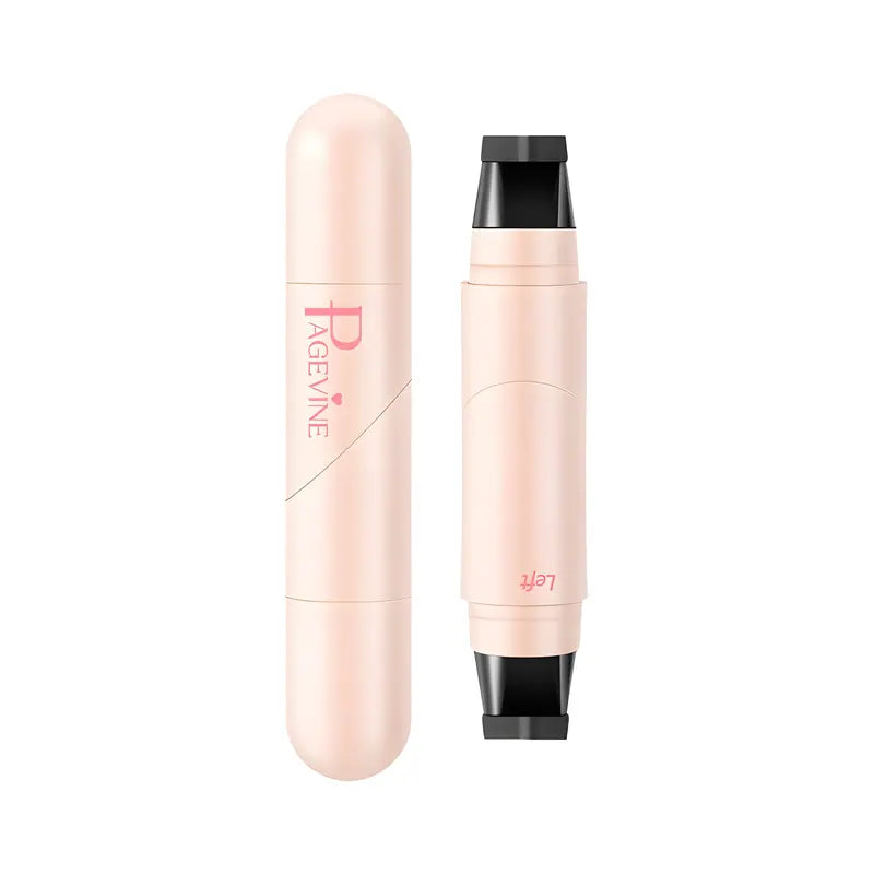 Rotating Eyeliner Stamp Pen for Easy Cat Eyes